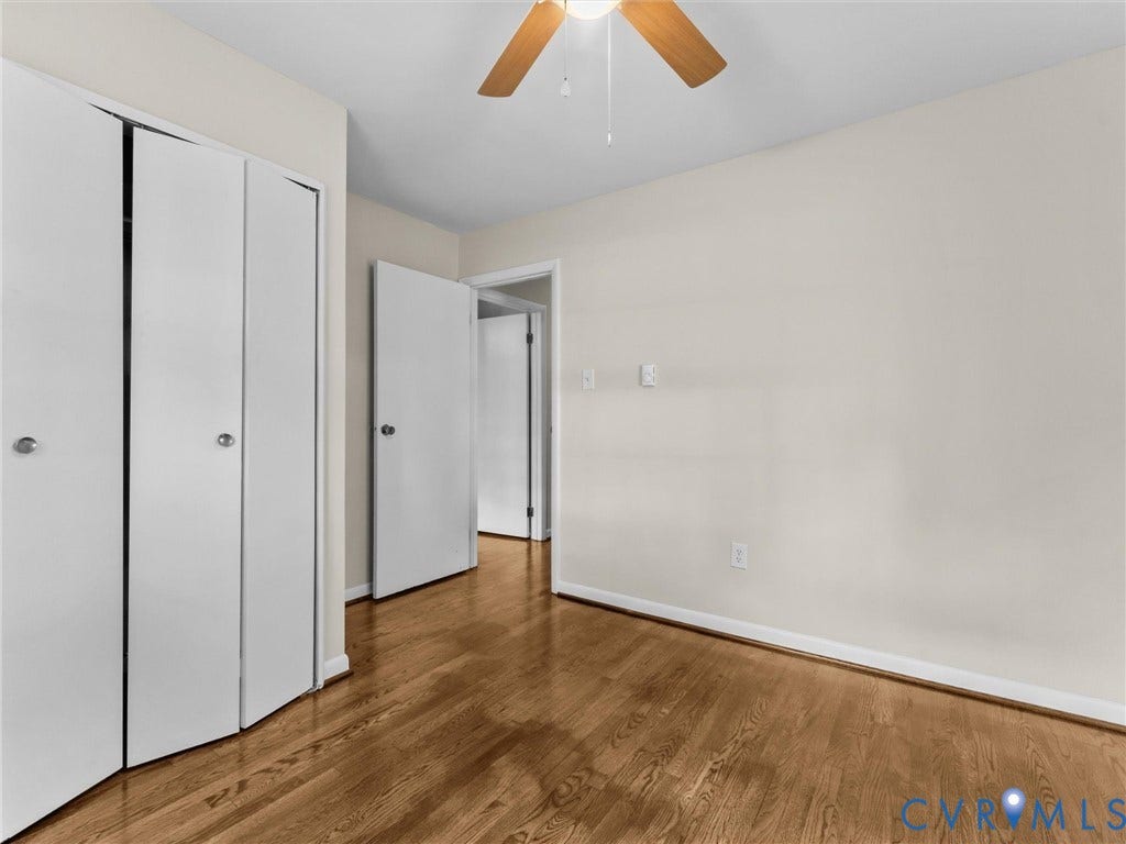2342 Buena Vista Boulevard, Normandale Terrace, Chester, VA 23831 2342 Buena Vista Boulevard, Normandale Terrace, Chester, VA 23831