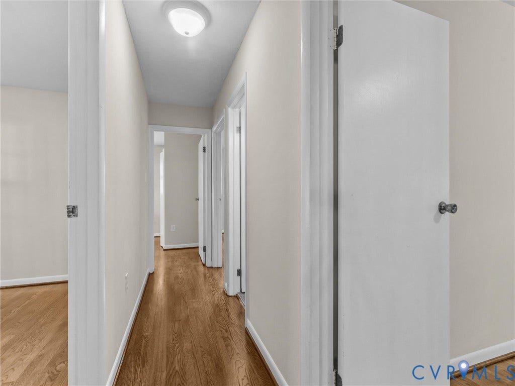 2342 Buena Vista Boulevard, Normandale Terrace, Chester, VA 23831 2342 Buena Vista Boulevard, Normandale Terrace, Chester, VA 23831