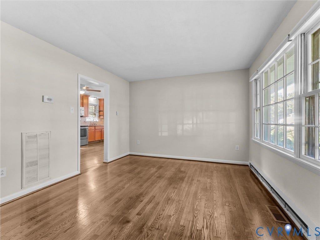 2342 Buena Vista Boulevard, Normandale Terrace, Chester, VA 23831 2342 Buena Vista Boulevard, Normandale Terrace, Chester, VA 23831