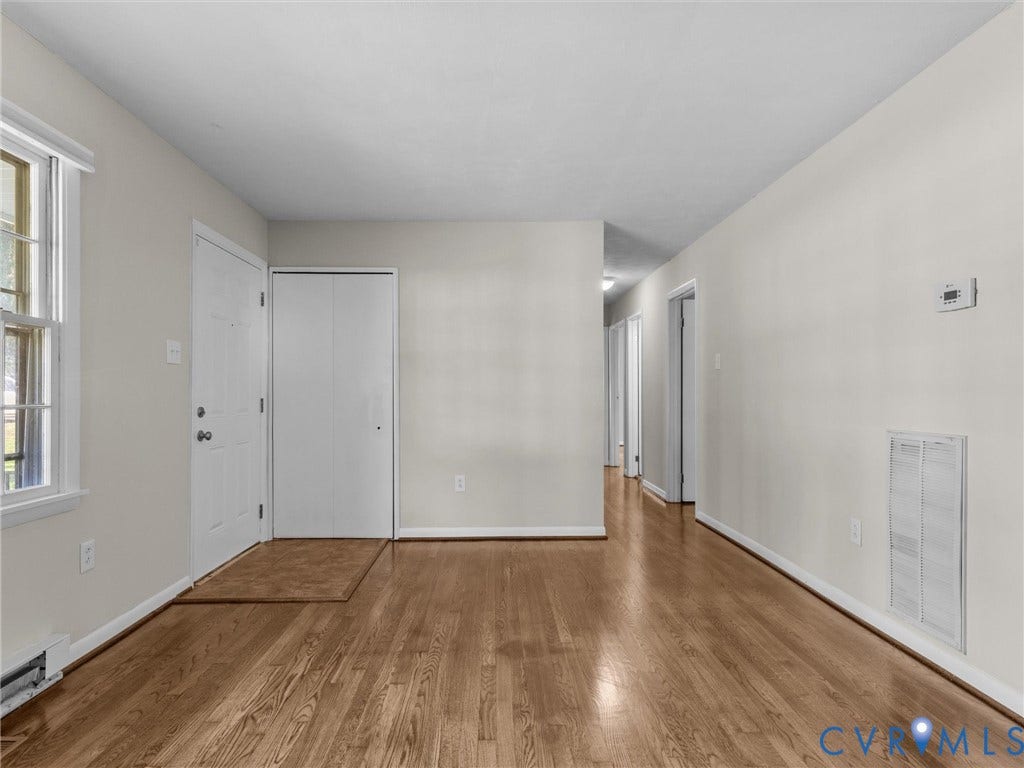 2342 Buena Vista Boulevard, Normandale Terrace, Chester, VA 23831 2342 Buena Vista Boulevard, Normandale Terrace, Chester, VA 23831