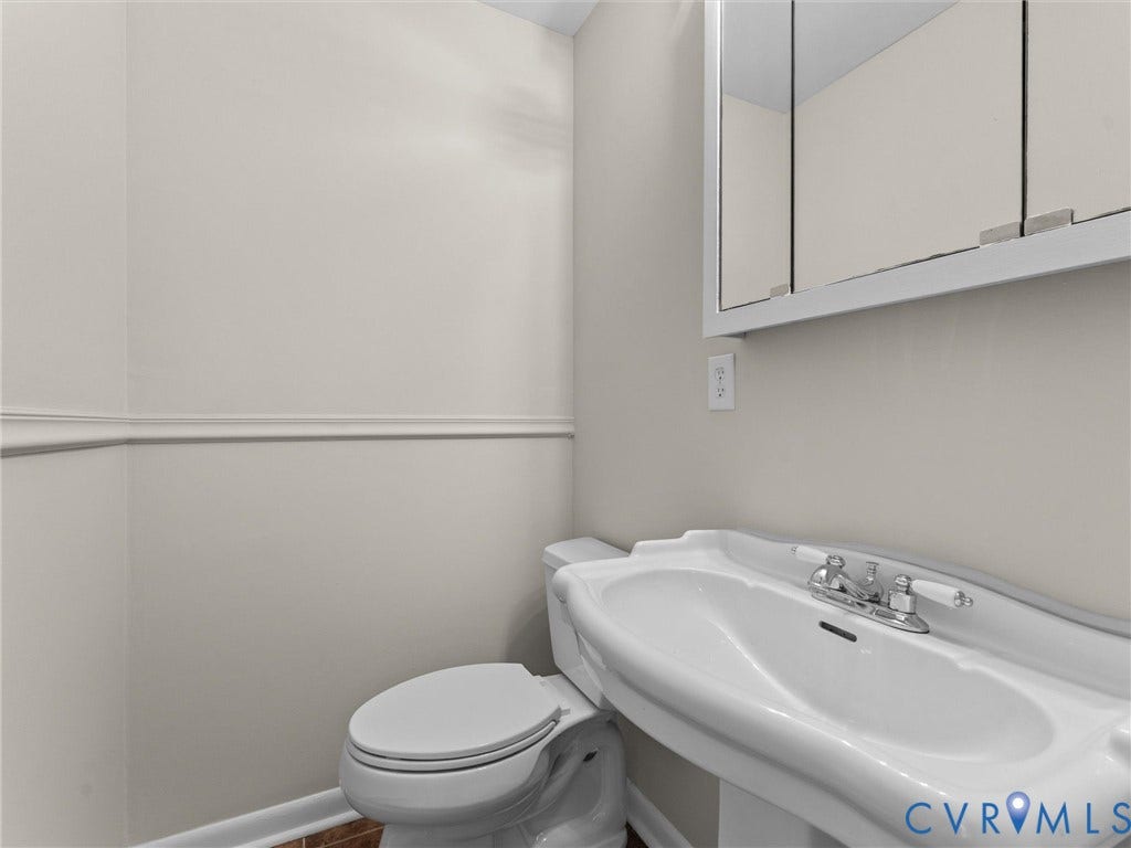 2342 Buena Vista Boulevard, Normandale Terrace, Chester, VA 23831 2342 Buena Vista Boulevard, Normandale Terrace, Chester, VA 23831