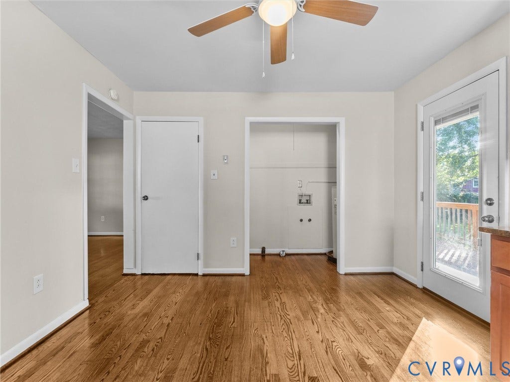 2342 Buena Vista Boulevard, Normandale Terrace, Chester, VA 23831 2342 Buena Vista Boulevard, Normandale Terrace, Chester, VA 23831