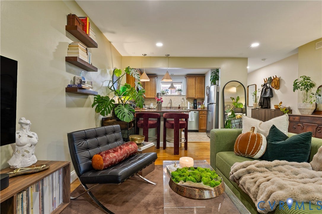 2100 Grove Avenue, #U10, The Fan, Richmond, VA 23220 2100 Grove Avenue, #U10, The Fan, Richmond, VA 23220