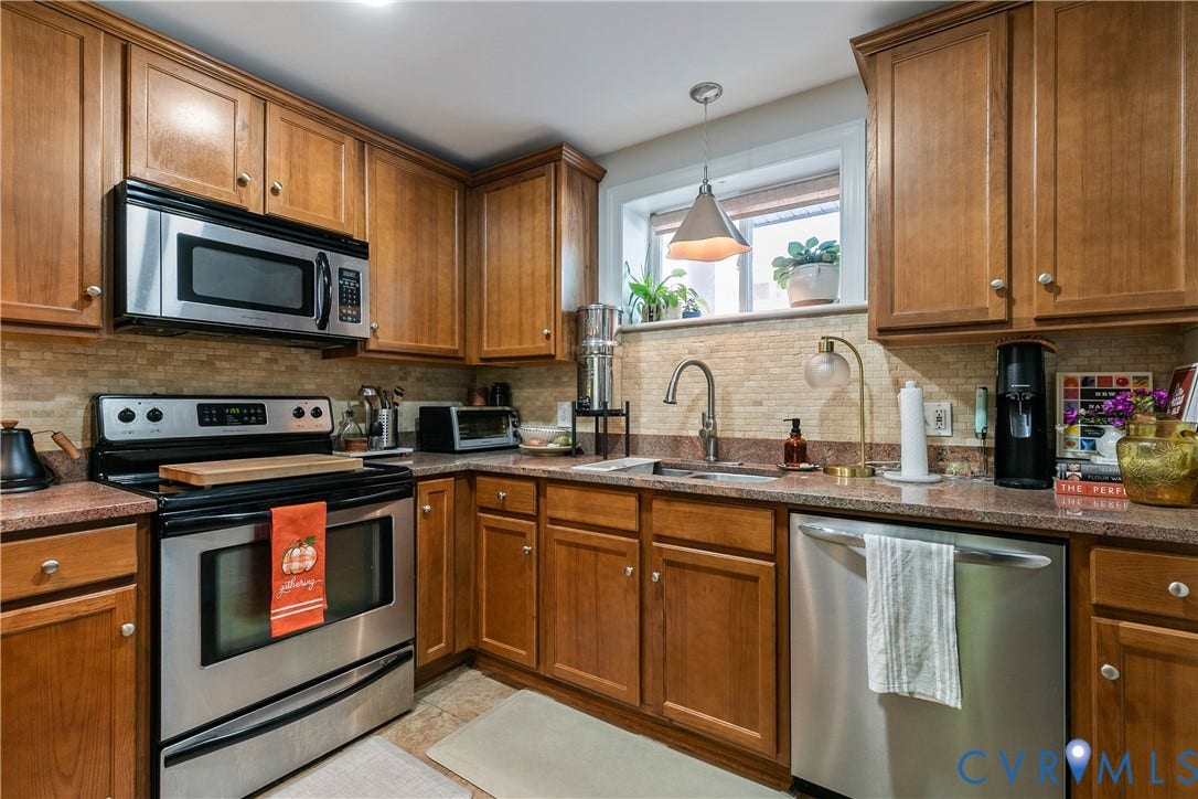 2100 Grove Avenue, #U10, The Fan, Richmond, VA 23220 2100 Grove Avenue, #U10, The Fan, Richmond, VA 23220