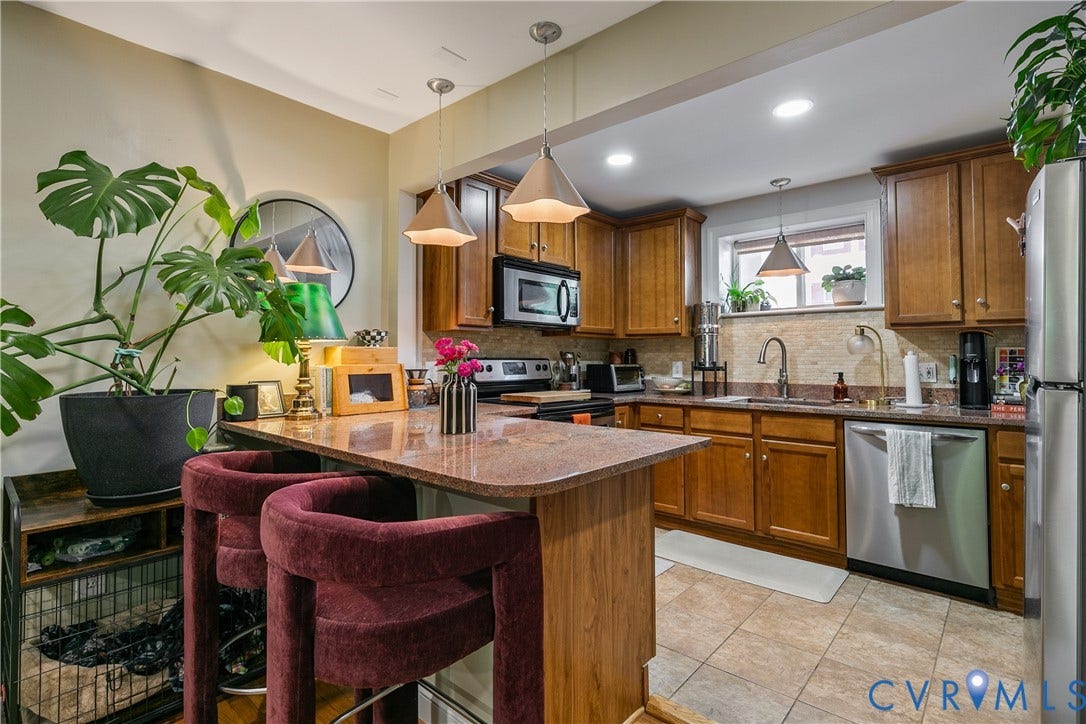 2100 Grove Avenue, #U10, The Fan, Richmond, VA 23220 2100 Grove Avenue, #U10, The Fan, Richmond, VA 23220
