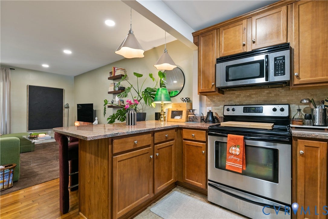 2100 Grove Avenue, #U10, The Fan, Richmond, VA 23220 2100 Grove Avenue, #U10, The Fan, Richmond, VA 23220