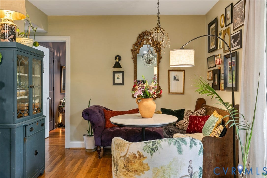 2100 Grove Avenue, #U10, The Fan, Richmond, VA 23220 2100 Grove Avenue, #U10, The Fan, Richmond, VA 23220