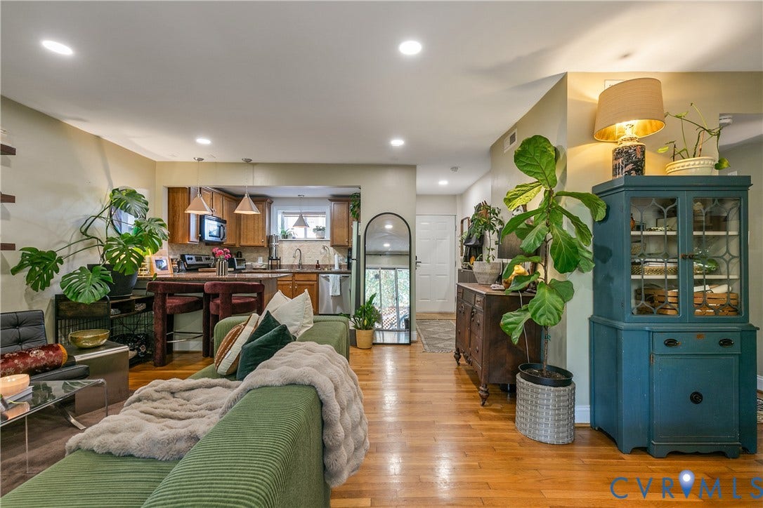 2100 Grove Avenue, #U10, The Fan, Richmond, VA 23220 2100 Grove Avenue, #U10, The Fan, Richmond, VA 23220
