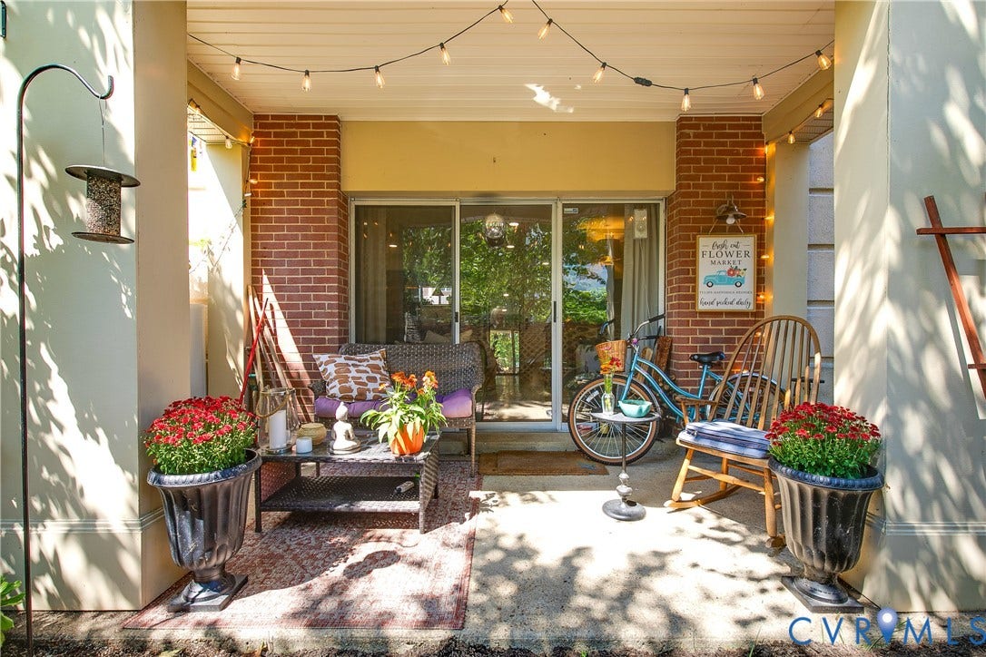 2100 Grove Avenue, #U10, The Fan, Richmond, VA 23220 2100 Grove Avenue, #U10, The Fan, Richmond, VA 23220