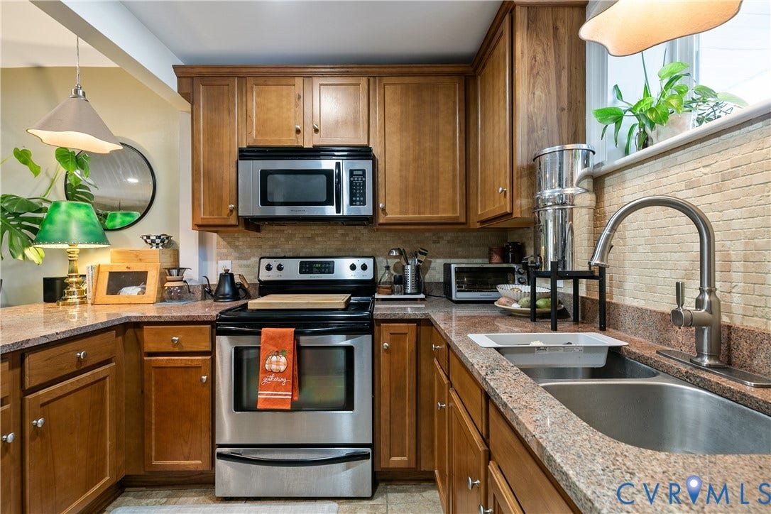 2100 Grove Avenue, #U10, The Fan, Richmond, VA 23220 2100 Grove Avenue, #U10, The Fan, Richmond, VA 23220