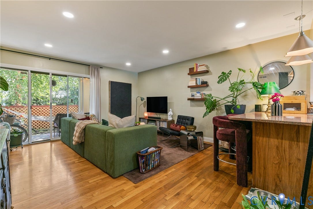 2100 Grove Avenue, #U10, The Fan, Richmond, VA 23220 2100 Grove Avenue, #U10, The Fan, Richmond, VA 23220