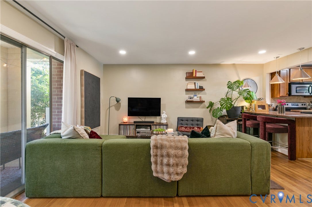 2100 Grove Avenue, #U10, The Fan, Richmond, VA 23220 2100 Grove Avenue, #U10, The Fan, Richmond, VA 23220