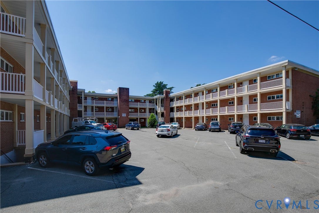 2100 Grove Avenue, #U10, The Fan, Richmond, VA 23220 2100 Grove Avenue, #U10, The Fan, Richmond, VA 23220