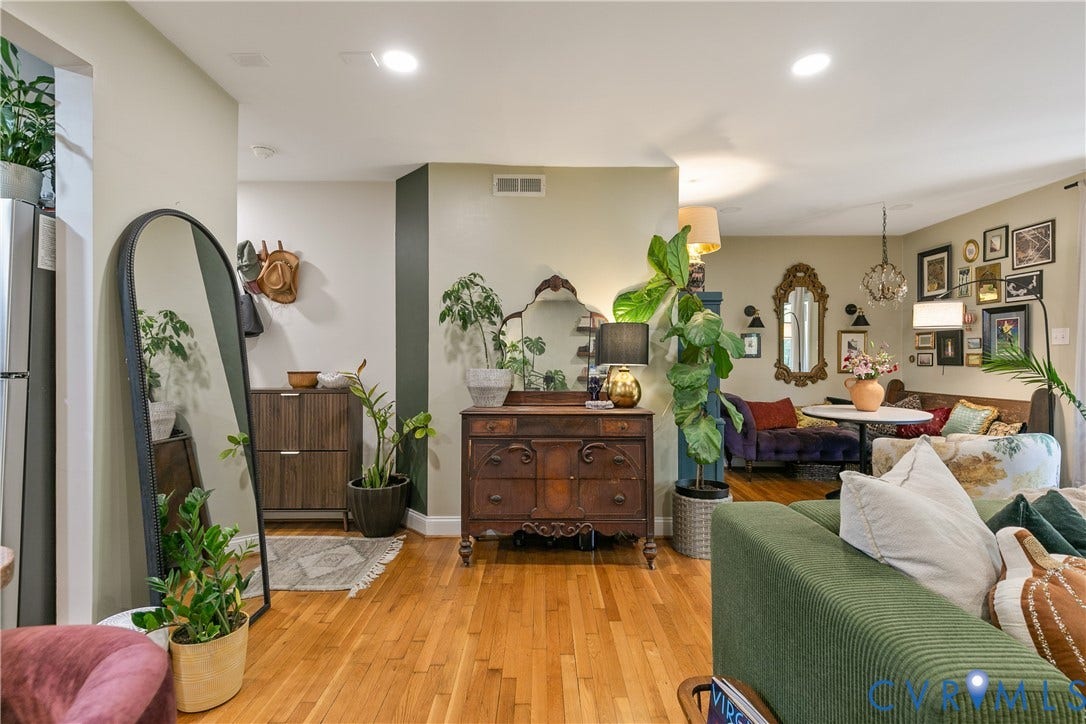 2100 Grove Avenue, #U10, The Fan, Richmond, VA 23220 2100 Grove Avenue, #U10, The Fan, Richmond, VA 23220