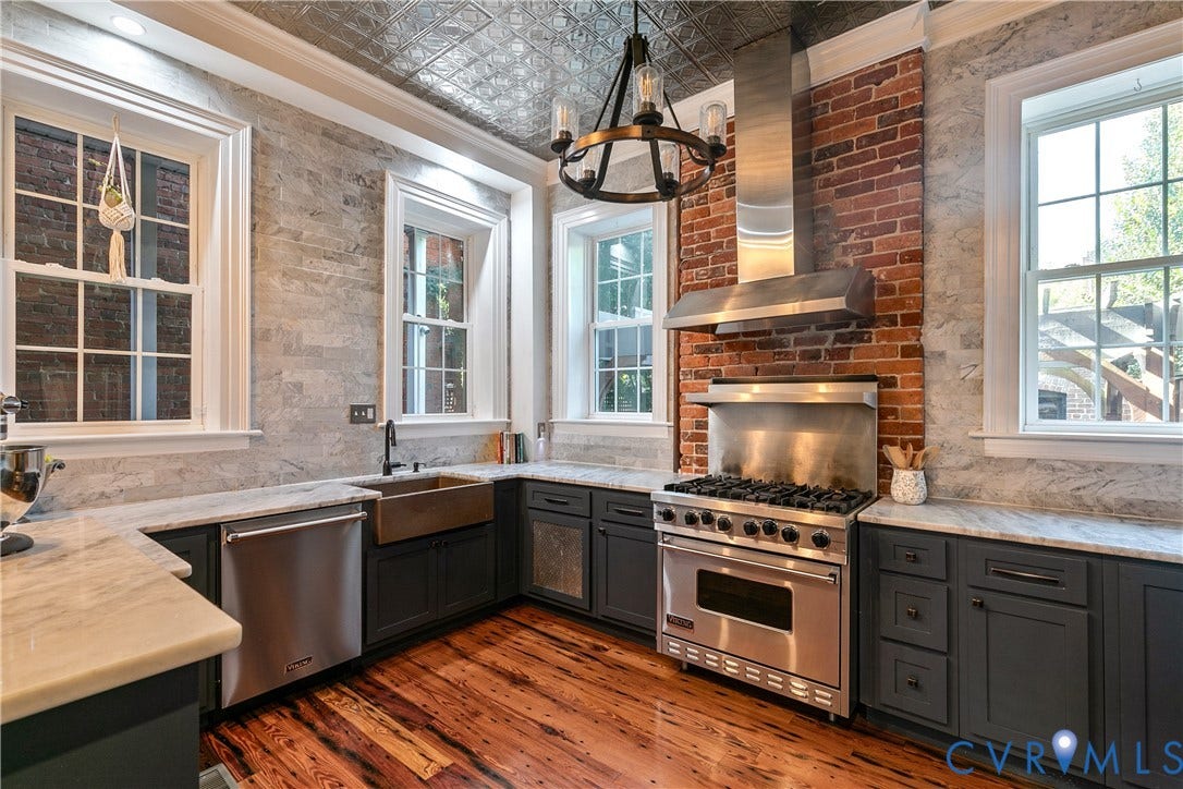 2217 W Grace Street, Fan District, Richmond, VA 23220 2217 W Grace Street, Fan District, Richmond, VA 23220