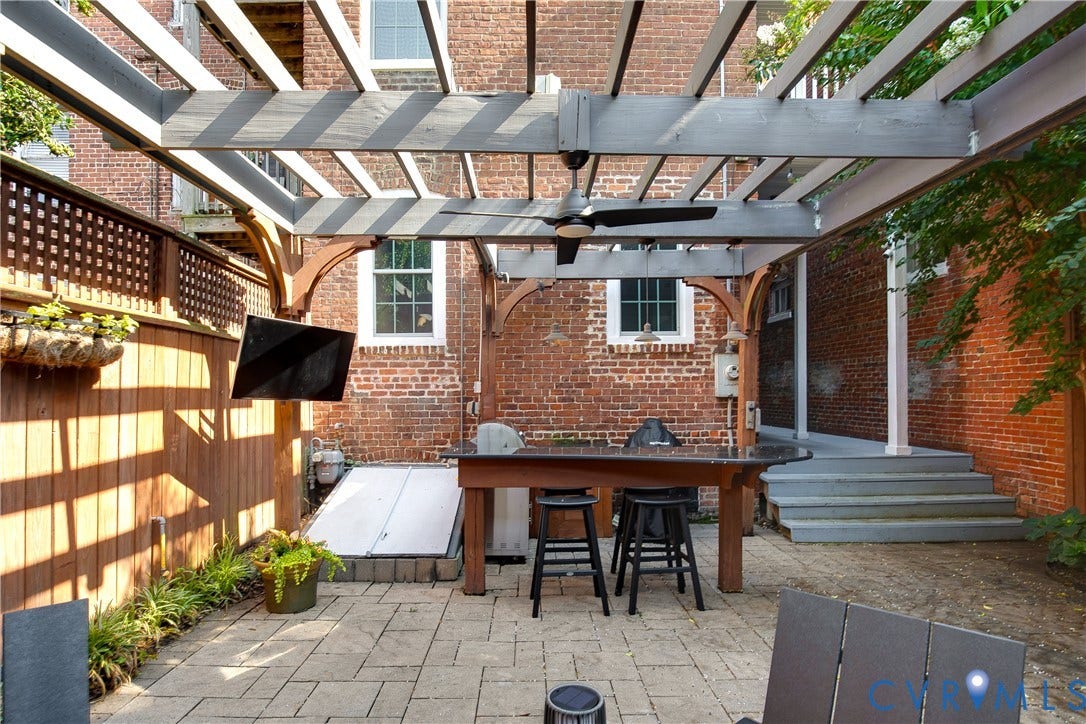 2217 W Grace Street, Fan District, Richmond, VA 23220 2217 W Grace Street, Fan District, Richmond, VA 23220