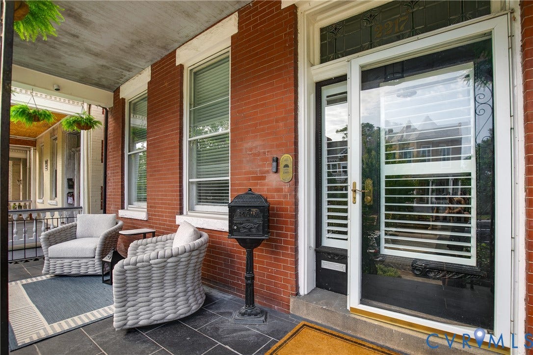 2217 W Grace Street, Fan District, Richmond, VA 23220 2217 W Grace Street, Fan District, Richmond, VA 23220