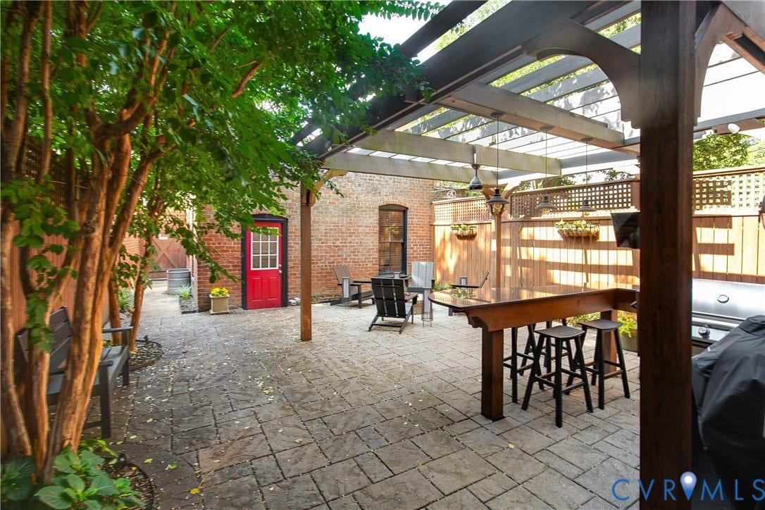2217 W Grace Street, Fan District, Richmond, VA 23220 2217 W Grace Street, Fan District, Richmond, VA 23220