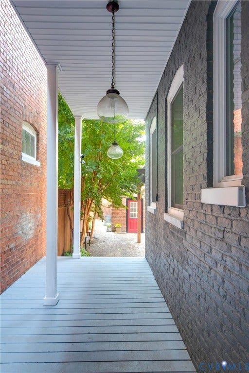 2217 W Grace Street, Fan District, Richmond, VA 23220 2217 W Grace Street, Fan District, Richmond, VA 23220