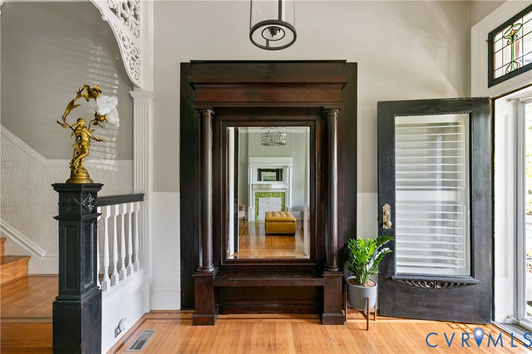 2217 W Grace Street, Fan District, Richmond, VA 23220 2217 W Grace Street, Fan District, Richmond, VA 23220