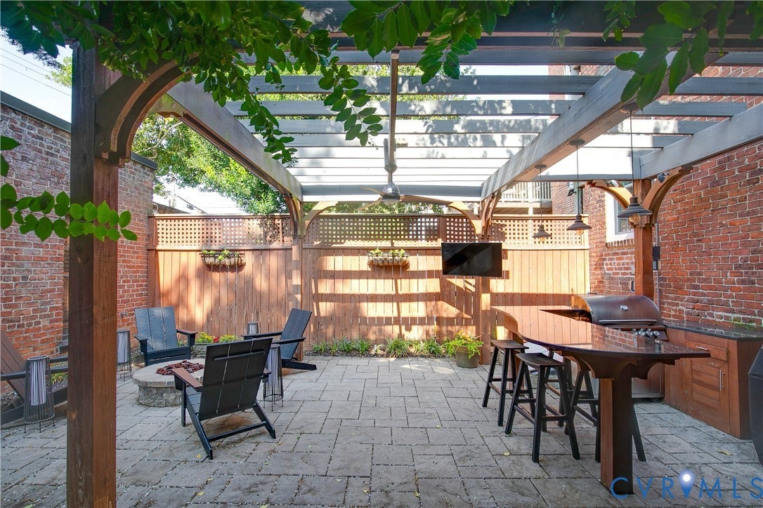2217 W Grace Street, Fan District, Richmond, VA 23220 2217 W Grace Street, Fan District, Richmond, VA 23220