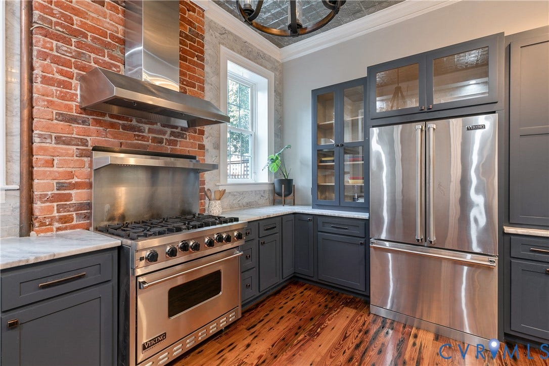 2217 W Grace Street, Fan District, Richmond, VA 23220 2217 W Grace Street, Fan District, Richmond, VA 23220