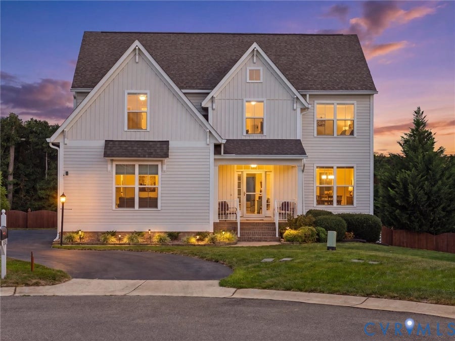 Property photo for 9343 Lavenham Court, Midlothian, VA