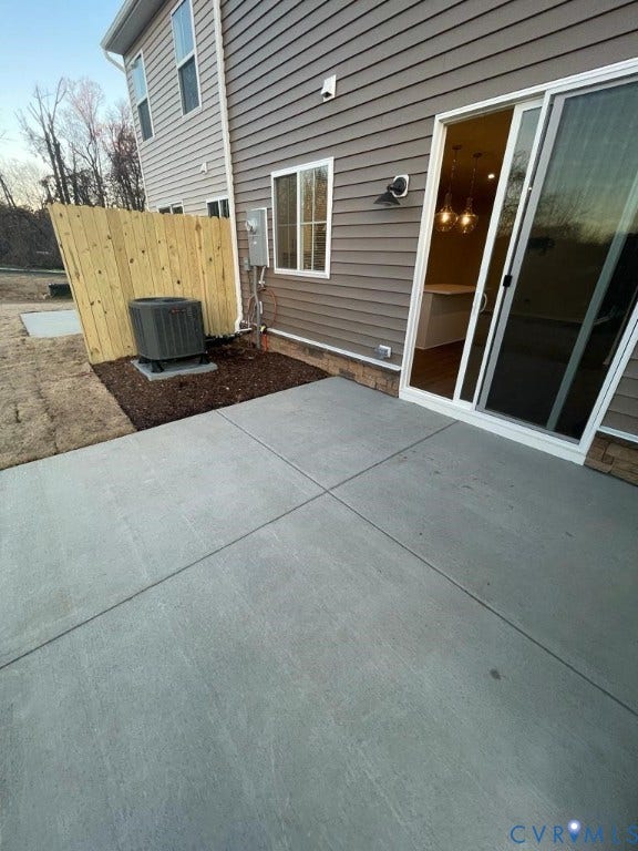5520 wenrich Drive, Henrico, VA 23228