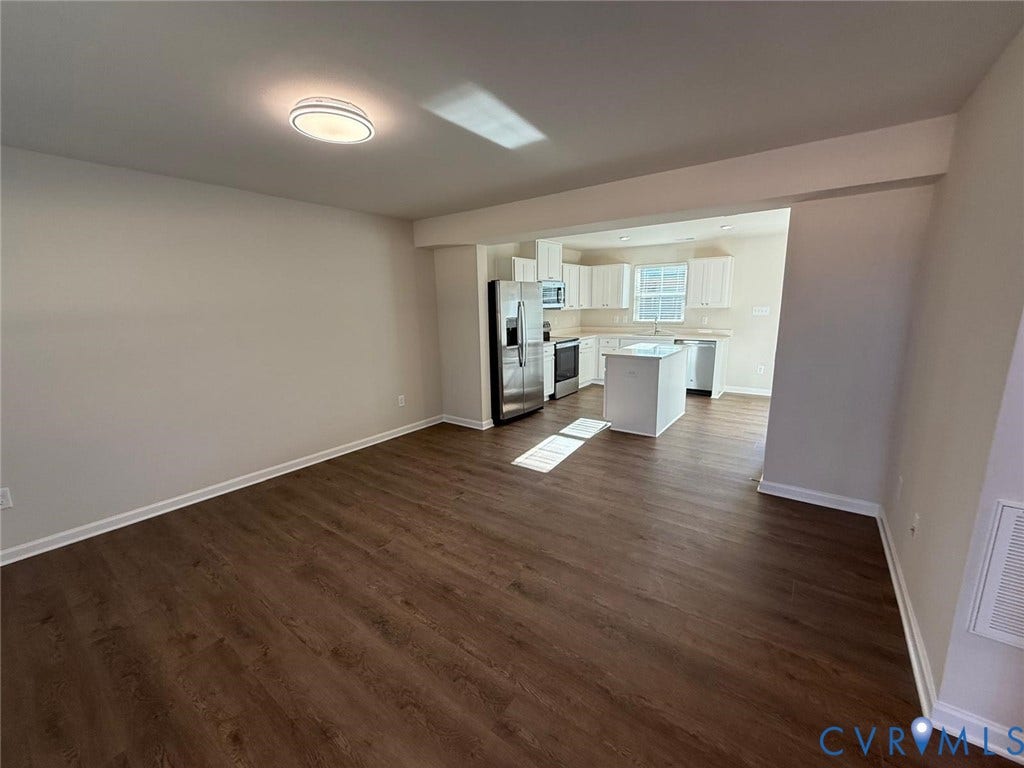5409 Canterbury Ridge Way, Richmond, VA 23224 5409 Canterbury Ridge Way, Richmond, VA 23224