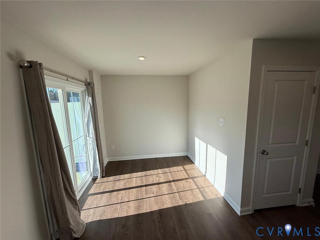 5409 Canterbury Ridge Way, Richmond, VA 23224 5409 Canterbury Ridge Way, Richmond, VA 23224