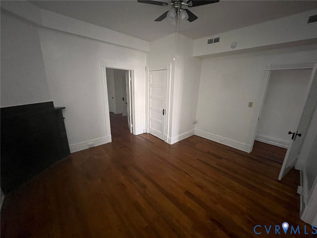 419 N 26th Street, #A, Richmond, VA 23223 419 N 26th Street, #A, Richmond, VA 23223