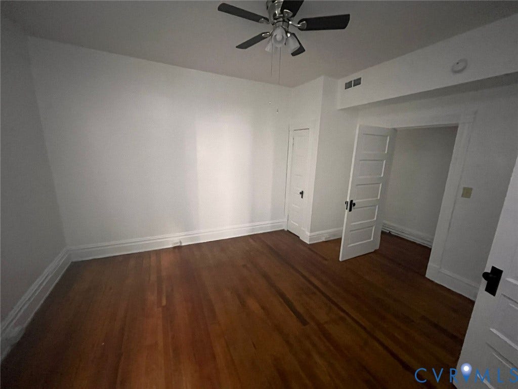 419 N 26th Street, #A, Richmond, VA 23223 419 N 26th Street, #A, Richmond, VA 23223