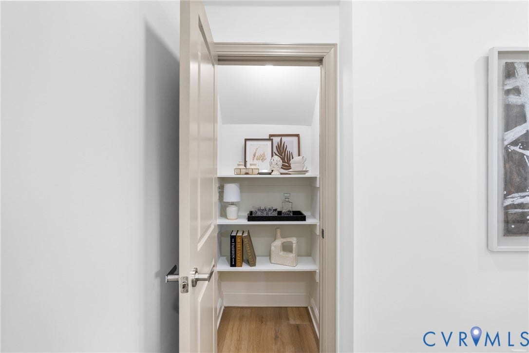1806 3rd Avenue, Chestnut Hill, North, VA 23222