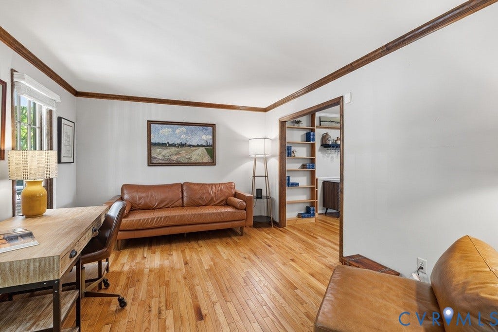 2416 Mountainbrook Drive, Crown Grant, Henrico, VA 23233 2416 Mountainbrook Drive, Crown Grant, Henrico, VA 23233