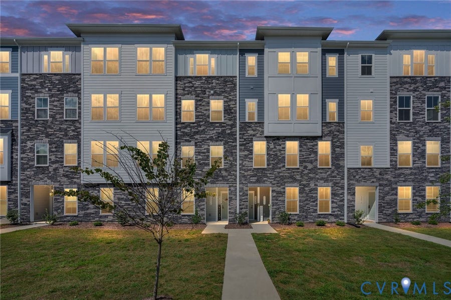 Property photo for 8045 Lake Laurel Lane, #B, Glen Allen, VA