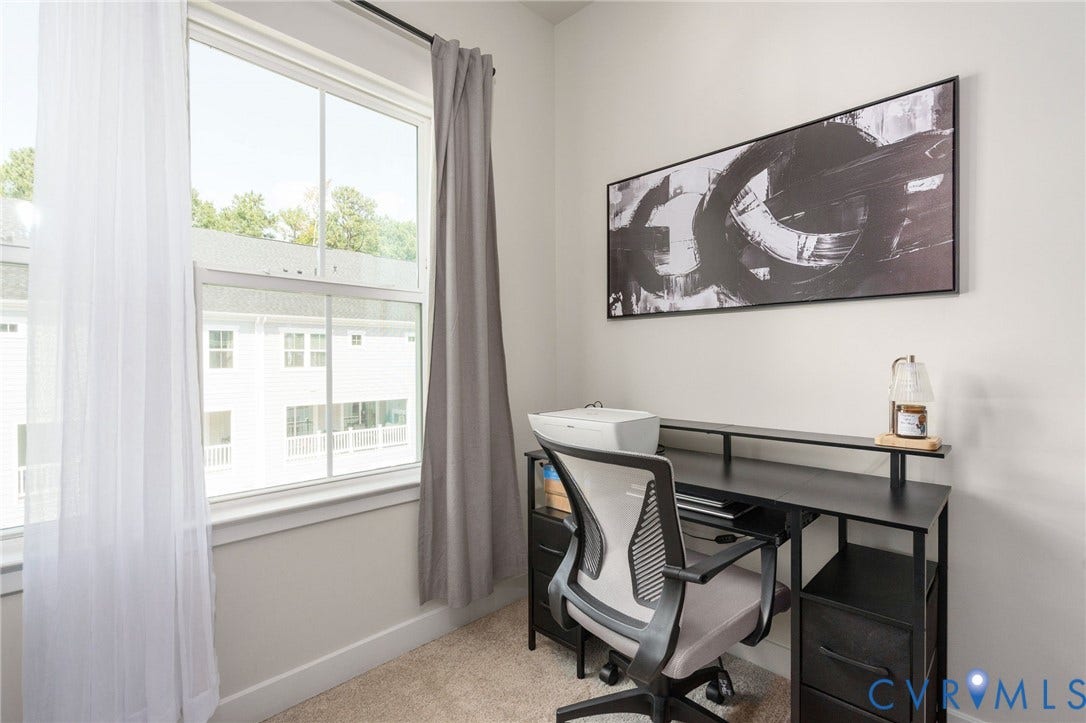 8045 Lake Laurel Lane, #B, Laurel Oak Condos, Glen Allen, VA 23060 Additional content