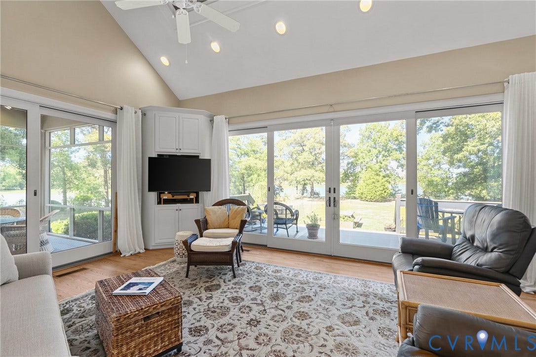 447 Tranquility Road, Reedville, VA 22539 447 Tranquility Road, Reedville, VA 22539