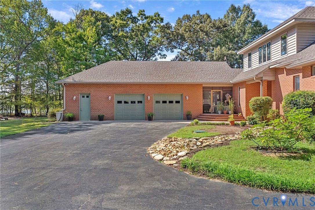 447 Tranquility Road, Reedville, VA 22539 447 Tranquility Road, Reedville, VA 22539