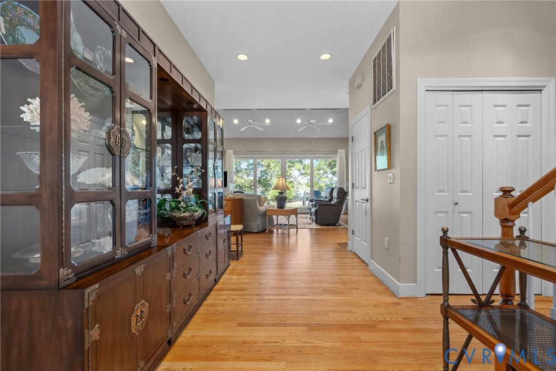 447 Tranquility Road, Reedville, VA 22539 447 Tranquility Road, Reedville, VA 22539