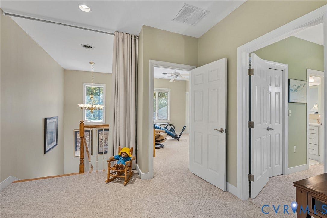 447 Tranquility Road, Reedville, VA 22539 447 Tranquility Road, Reedville, VA 22539