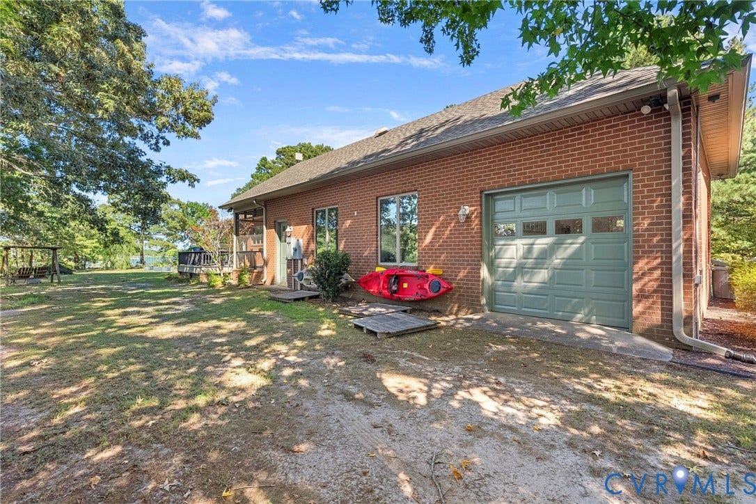 447 Tranquility Road, Reedville, VA 22539 447 Tranquility Road, Reedville, VA 22539