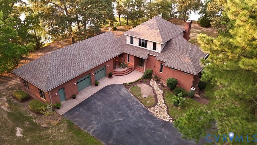 Property photo for 447 Tranquility Road, Reedville, VA