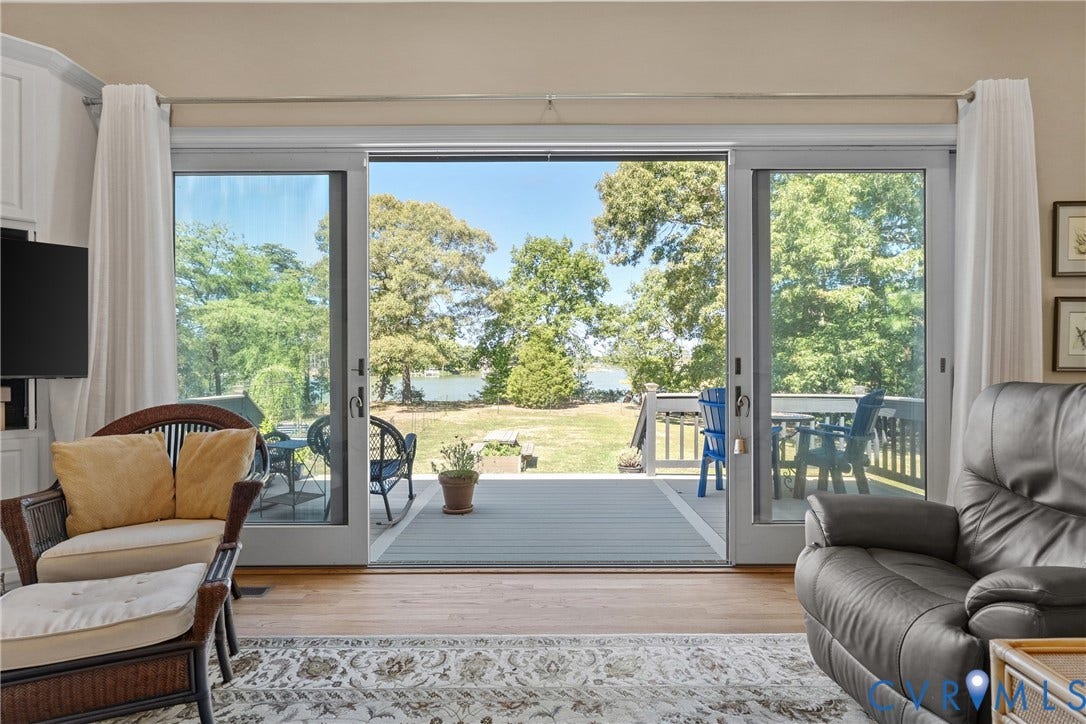 447 Tranquility Road, Reedville, VA 22539 447 Tranquility Road, Reedville, VA 22539