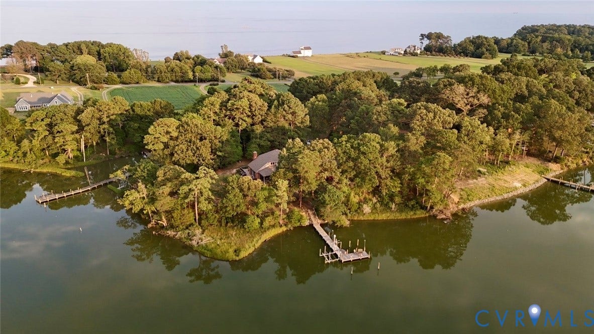 447 Tranquility Road, Reedville, VA 22539 Additional content