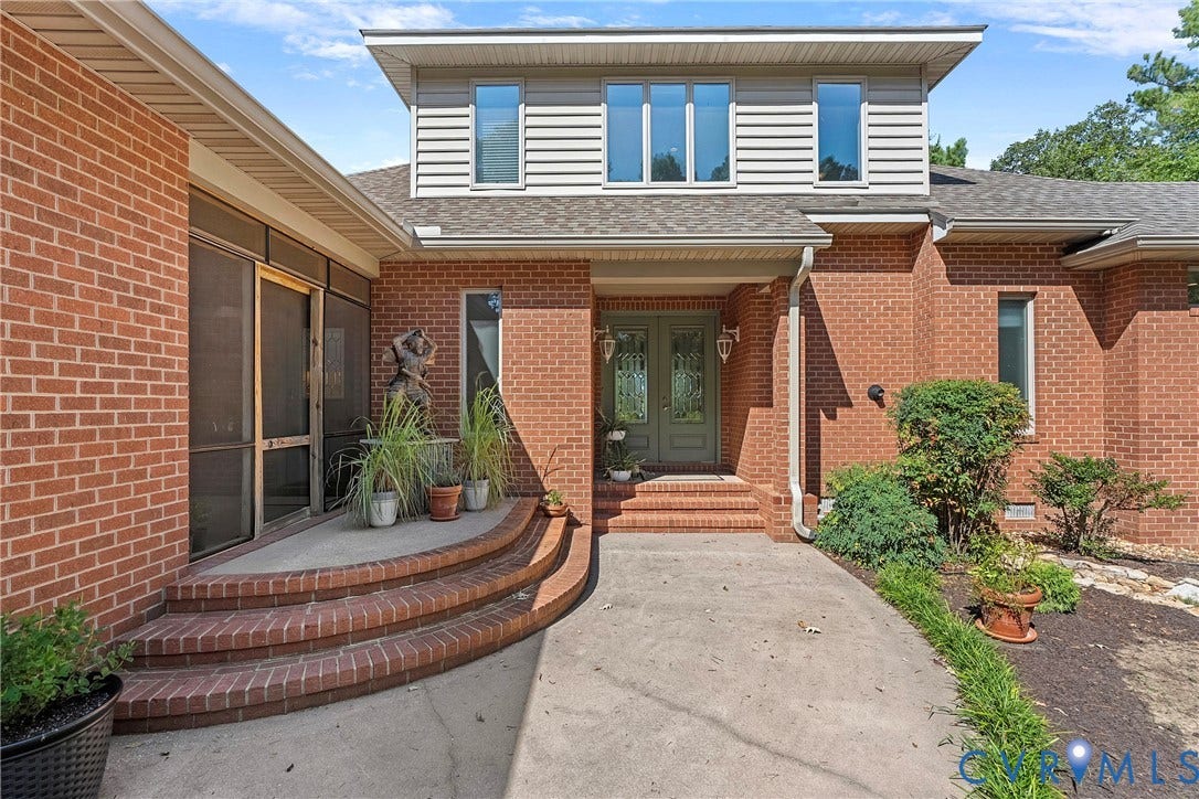 447 Tranquility Road, Reedville, VA 22539 447 Tranquility Road, Reedville, VA 22539