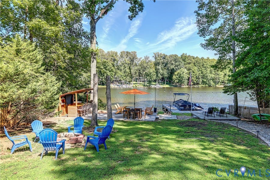 Property photo for 352 Lake Caroline Drive, Ruther Glen, VA