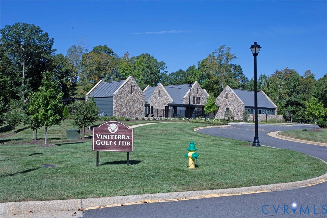 8681 Terroir Lane, Cottages At Viniterra, New Kent, VA 23124 Resident Club