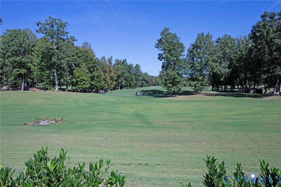 8681 Terroir Lane, Cottages At Viniterra, New Kent, VA 23124 Award winning 18 hole golf course