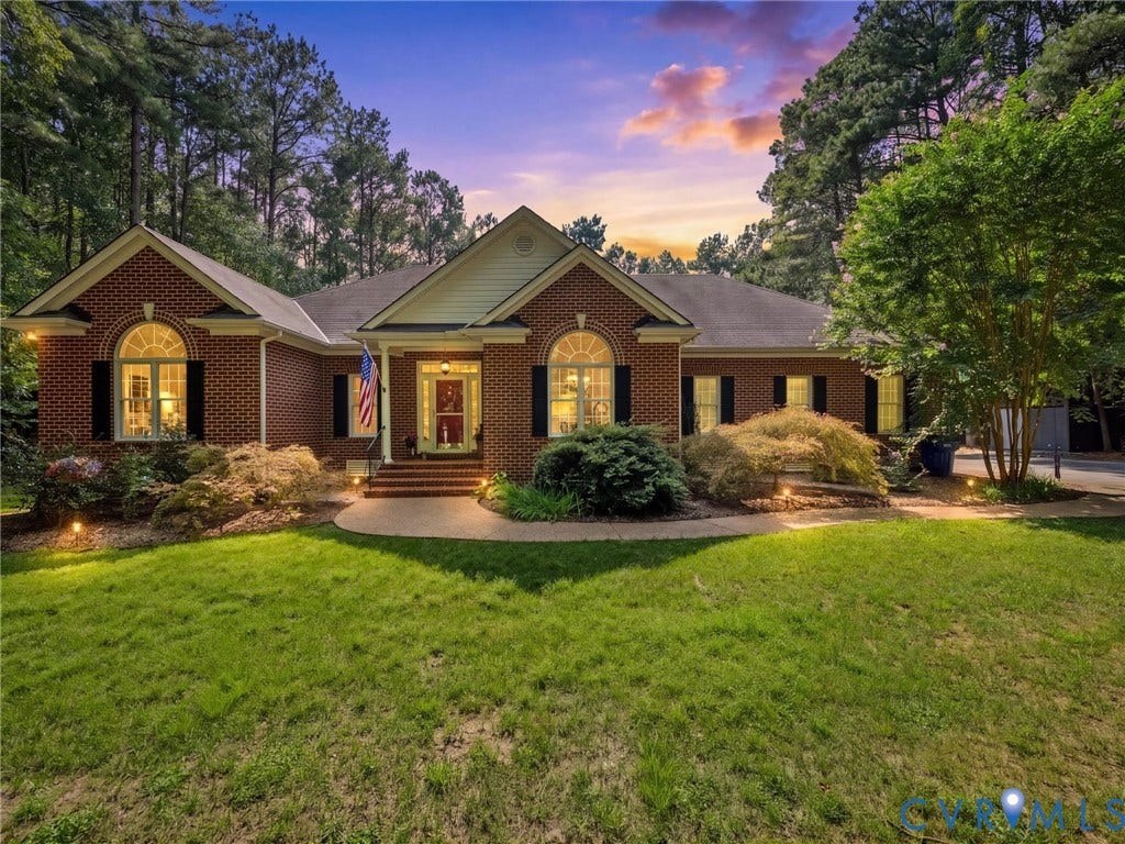 2901 Maple Grove West Lane, Maple Grove, Powhatan, VA 23139 2901 Maple Grove West Lane, Maple Grove, Powhatan, VA 23139
