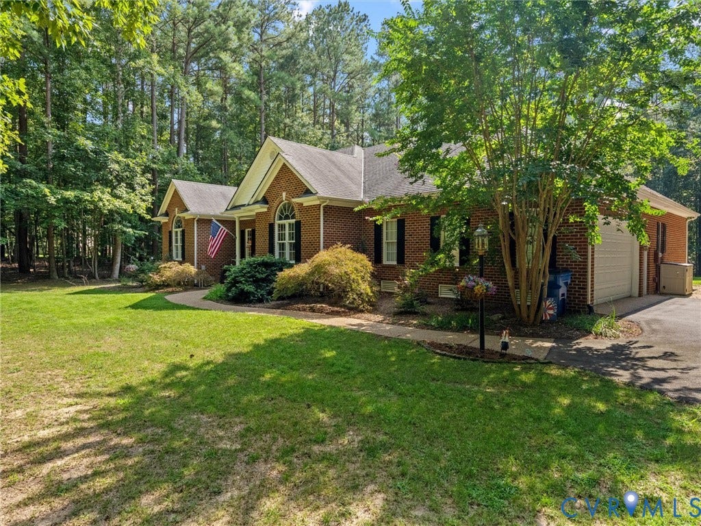 2901 Maple Grove West Lane, Maple Grove, Powhatan, VA 23139 2901 Maple Grove West Lane, Maple Grove, Powhatan, VA 23139